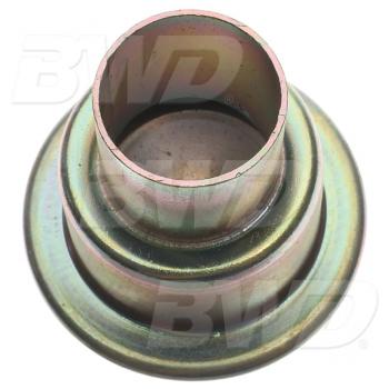 1987 Ford E-150 Econoline Secondary Air Injection Pump Check Valve BWD CV39 image 1 of 3