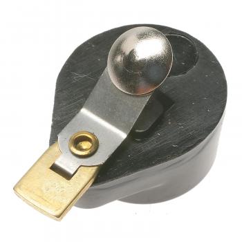 1962 Studebaker 7E10 Distributor Rotor BWD D10 image 3 of 4