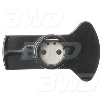 1956 Nash Ambassador Super Distributor Rotor BWD D104 image 1 of 3