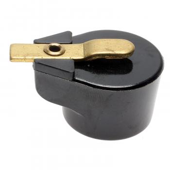 1954 Hudson Super Jet Distributor Rotor BWD D133 image 2 of 3