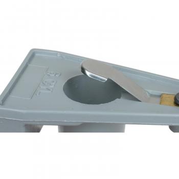 1984 Mercury Capri Distributor Rotor BWD D219 image 2 of 3