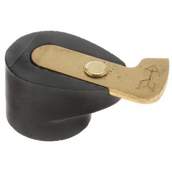 1963 AC Greyhound Distributor Rotor BWD D546 image 2 of 3