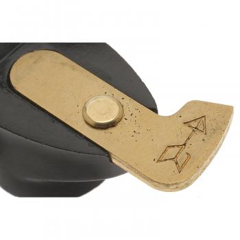 1963 AC Greyhound Distributor Rotor BWD D546 image 3 of 3