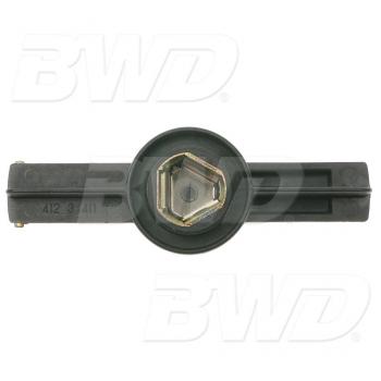 2001 Chrysler Sebring Distributor Rotor BWD D730 image 1 of 3