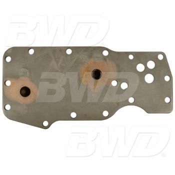 2016 Ram 5500 Engine Oil Cooler Kit