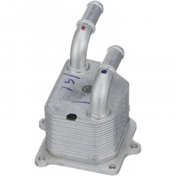 2008 Ford Edge Engine Oil Cooler