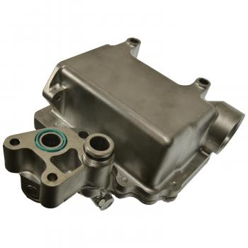 2009 Chevrolet C5500 Kodiak Engine Oil Cooler