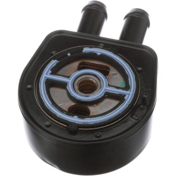 2007 Mercury Mariner Engine Oil Cooler BWD DC96 image 3 of 4