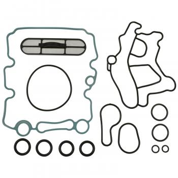 2009 International CF600 Engine Oil Cooler Gasket Set
