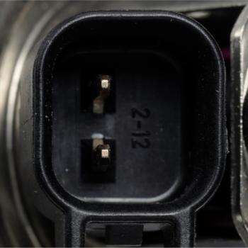 2016 Chevrolet Colorado Diesel Emissions Fluid Injection Nozzle BWD DEF20 image 2 of 4