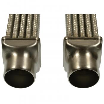 2016 Ford F-550 Super Duty EGR Cooler BWD DEK13 image 1 of 4