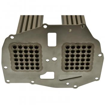 2016 Ford F-550 Super Duty EGR Cooler BWD DEK13 image 2 of 4