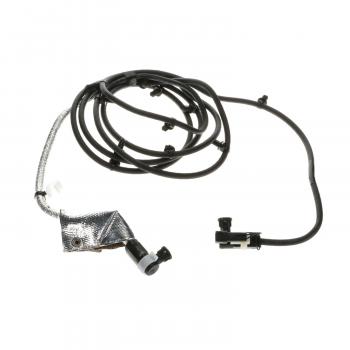 2016 Ford F-250 Super Duty Diesel Emissions Fluid Injector Feed Line BWD DFL019 image 3 of 4