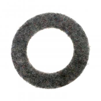 1967 Chevrolet P30 Series Distributor Felt Washer BWD DG12 image 2 of 2