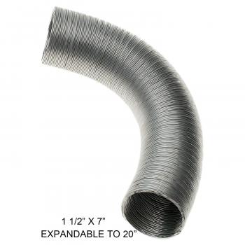 2000 Suzuki Swift Pre Heat Hose BWD DH4PB image 2 of 2