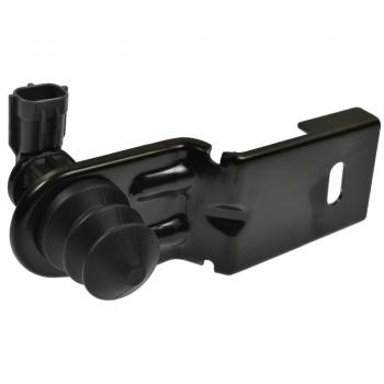 2011 Lincoln Navigator Hood Ajar Indicator Switch