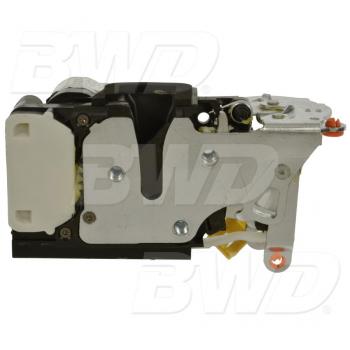 2002 Oldsmobile Bravada Door Lock Actuator Front Left BWD DLA1054 image 2 of 4