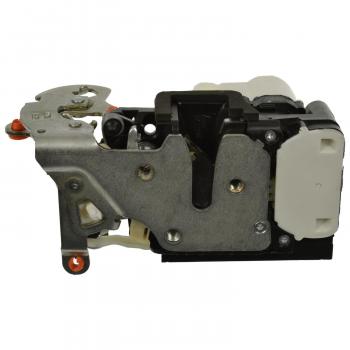 2002 Oldsmobile Bravada Door Lock Actuator Front Right BWD DLA1056 image 1 of 4