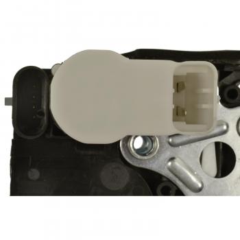 2002 Oldsmobile Bravada Door Lock Actuator Front Right BWD DLA1056 image 4 of 4