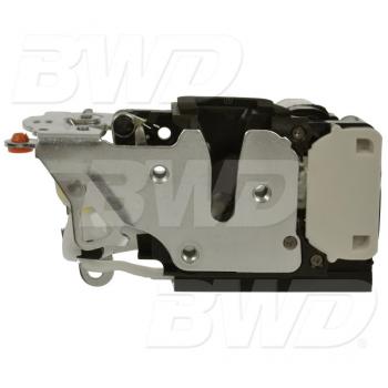 2002 Oldsmobile Bravada Door Lock Actuator Front Right BWD DLA1057 image 1 of 4