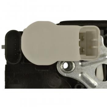 2002 Oldsmobile Bravada Door Lock Actuator Front Right BWD DLA1057 image 4 of 4