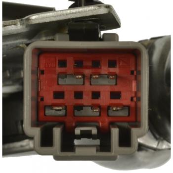 2019 Jeep Grand Cherokee Door Lock Actuator BWD DLA11382 image 3 of 3