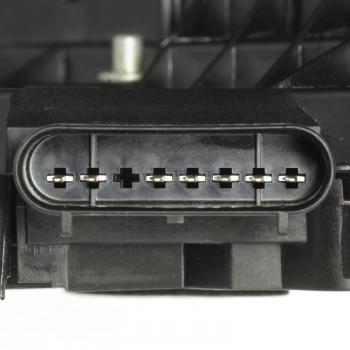 2013 Ford C-Max Door Lock Actuator Front Left BWD DLA11478 image 2 of 4