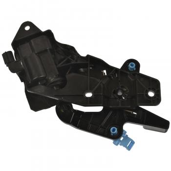 2019 Ford F-150 Tailgate Lock Actuator Motor
