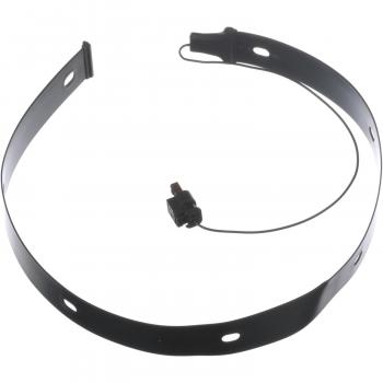 2018 Lincoln Navigator Liftgate Release Switch BWD DLA11551 image 4 of 4