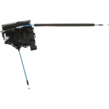 2022 Ram ProMaster 3500 Tailgate Latch Assembly