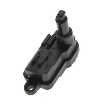 2021 Volkswagen Tiguan Fuel Filler Door Lock Actuator