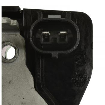 2007 Dodge Caravan Door Lock Actuator Front Left BWD DLA1305 image 3 of 3