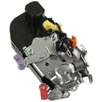 2007 Dodge Caravan Door Lock Actuator Front Right BWD DLA1306 image 2 of 3