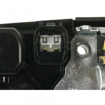 2007 Dodge Caravan Door Lock Actuator Front Right BWD DLA1306 image 3 of 3