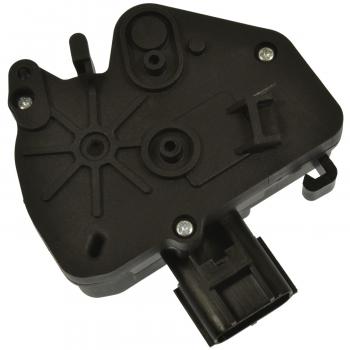 2007 Dodge Caravan Door Lock Actuator Rear Right BWD DLA1309 image 1 of 4