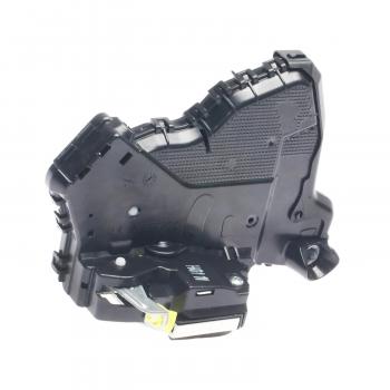 2012 Lexus RX450h Door Lock Actuator Front Left BWD DLA1413 image 2 of 4