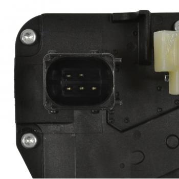 2013 Chevrolet Avalanche Door Lock Actuator Front Right BWD DLA1441 image 3 of 3