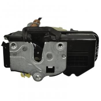 2013 Chevrolet Avalanche Door Lock Actuator Front Right BWD DLA1443 image 1 of 3