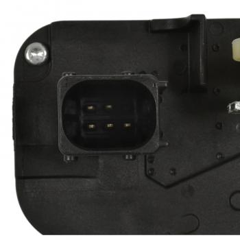 2013 Chevrolet Avalanche Door Lock Actuator Front Right BWD DLA1443 image 3 of 3