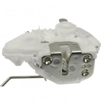 2012 Acura TL Door Lock Actuator Front Right BWD DLA1455 image 1 of 3