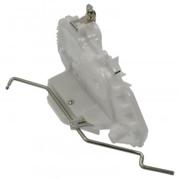 2012 Acura TL Door Lock Actuator Front Right BWD DLA1455 image 2 of 3