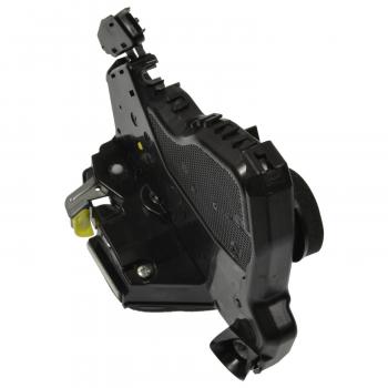 2018 Acura MDX Door Lock Actuator Front Left BWD DLA1469 image 2 of 3