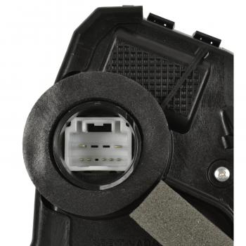 2018 Acura MDX Door Lock Actuator Front Left BWD DLA1469 image 3 of 3