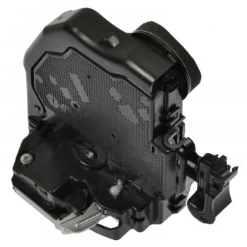 2018 Acura MDX Door Lock Actuator Rear Right BWD DLA1470 image 2 of 3