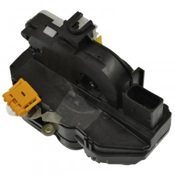 2015 Buick Regal Door Lock Actuator Front Left BWD DLA1474 image 2 of 3