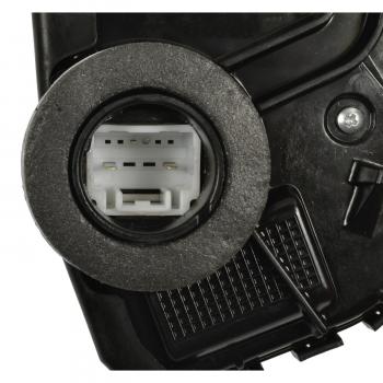 2012 Lexus RX450h Door Lock Actuator Front Right BWD DLA1519 image 3 of 3