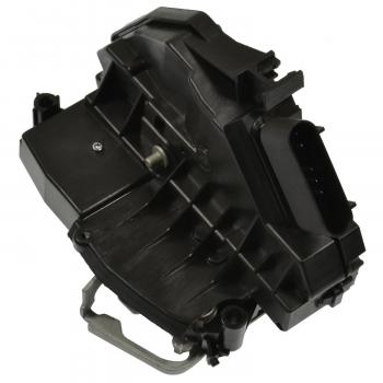 2013 Ford C-Max Door Lock Actuator Rear Right BWD DLA1585 image 2 of 3