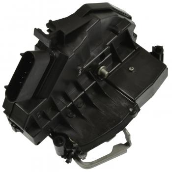 2013 Ford C-Max Door Lock Actuator Rear Left BWD DLA1588 image 2 of 3