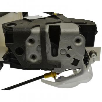 2013 Ford C-Max Door Lock Actuator Rear Left BWD DLA1618 image 1 of 3