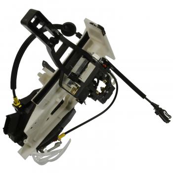 2013 Ford C-Max Door Lock Actuator Rear Left BWD DLA1618 image 2 of 3